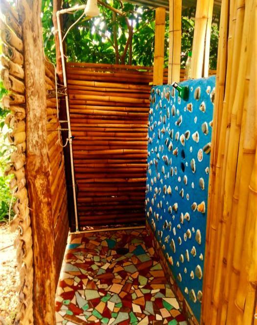 Cabanas Ixaya Catemaco Eksteriør bilde